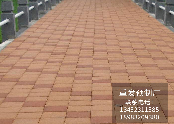 生态砖